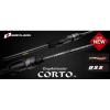 CORTO 23GCORS-572UL-HS 1.70m R-FAST 2.5gr Ultra Light