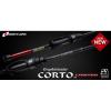 CORTO LIMITED GCORS-572UL-TS X-FAST 1.70m Max 2.5gr Ultra Light