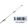 CORTO LIMITED GCORS-572UL-TS X-FAST 1.70m Max 2.5gr Ultra Light