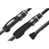 CORTO PROTOTYPE 23GCORPS 552UL-HS 1.65m X-Fast 1.5gr Ultra Light