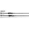 CORTO PROTOTYPE 23GCORPS 612L-T 1.85m Fast 3gr Light