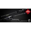 CORTO PROTOTYPE 26GCORPS-612L-T 1.85m R-Fast 4gr Light