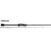 CORTO UX 23GCORUS-6102L-HS X-FAST 2.08m 0.5-8gr Light