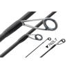 CORTO UX 23GCORUS-612L-HS X-FAST 1.86m 0.3-4gr Light