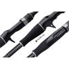 SILVERADO PROTOTYPE 20GSILPS-762ML FAST 2.29m 3-15gr Medium Light