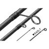 SUPER CORTO 24GCORSS-612L-HS+ EXTRA FAST 1.86m Max 5gr Light