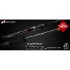 TIRO PROTOTYPE 25GTIRPS-762L FAST 2.29m 1-12gr Light