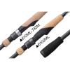 VIGORE 25GVIGS-6102ML 2P R-FAST 2.08m 1/16-3/8oz 1.75-10.5gr