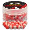 4S Method Pellet COMPETITION 5 mm - Eper & Tintahal