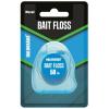 Bait floss 50m égethető csalizó selyem