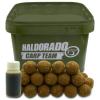 Big Feed - C21 Boilie - Tintahal vödrös