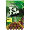 Big Feed S22 oldódó bojli - eper-ananász