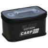 Black Edition Carp EVA tároló 24 x 15 x 13 cm