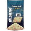 BlendeX 2 in 1 Vajsav és Mangó etetőanyag 800gr