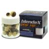 BlendeX Pop Up Big Carps 12, 14 mm - Kókusz + Tigrismogyoró