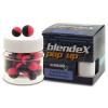BlendeX Pop Up Big Carps 12, 14 mm - Tintahal + Polip