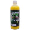 Carp Syrup 500ml - Spanyol mogyoró