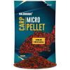 Carp micro pellet 600gr - chilis-tintahal
