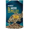 Carp micro pellet 600gr - kókusz-tigrismogyoró