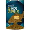 Carp micro pellet 600gr - spanyol mogyoró