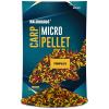 Carp micro pellet 600gr - triplex