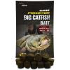 Catfish Bait Pellet 28mm - Liver & Monster Crab 1kg