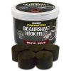 Catfish bait hook pellet 24mm - brutal squid