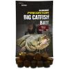 Catfish bait pellet 24mm - brutal squid