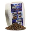 Fluo Micro Method Feed Pellet - Brutális Máj 400g