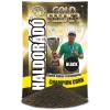 Gold Feeder - Champion Corn Black 1kg etetőanyag
