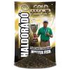 Gold Feeder - Master Fish 1kg etetőanyag