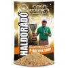 Gold Feeder - N-Butyric Carp 1kg etetőanyag
