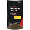 Haldorádó 4S Method Pellet Groundbait - Nyár