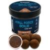 KRILL FORCE Boilie Hard Hook Wafter 16/20mm - Krill Indian Spice