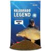 LEGEND Groundbait 800gr - Brutális máj