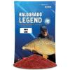 LEGEND Groundbait 800gr - Chili lime