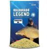 LEGEND Groundbait 800gr - Fokhagymás hal