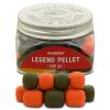 LEGEND PELLET Pop Up 12-16 mm - Brutális máj