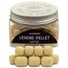 LEGEND PELLET Wafter 12-16 mm - Fokhagymás hal