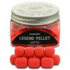 LEGEND PELLET Wafter 12-16 mm - Tüzes ponty