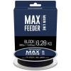MAX Feeder Black 300m - 0,22mm