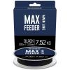 MAX Feeder Black 300m - 0,25mm