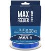 MAX Feeder Blue 300m - 0,22mm