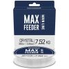 MAX Feeder Crystal 300m - 0,25mm