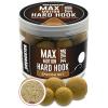 MAX MOTION Boilie Hard Hook Wafter 16/20 mm - Spanyol Mogyoró