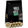 MAX MOTION Boilie Premium Soluble 24 mm - Juhar & Banán
