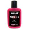 MONSTER Gel Booster - Tintahal & Áfonya 75ml