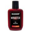 MONSTER Gel Booster - Vörös lazac 75ml