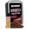 MONSTER Pellet Box 400gr - Fire Tiger