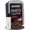 MONSTER Pellet Box 400gr - Fűszeres máj